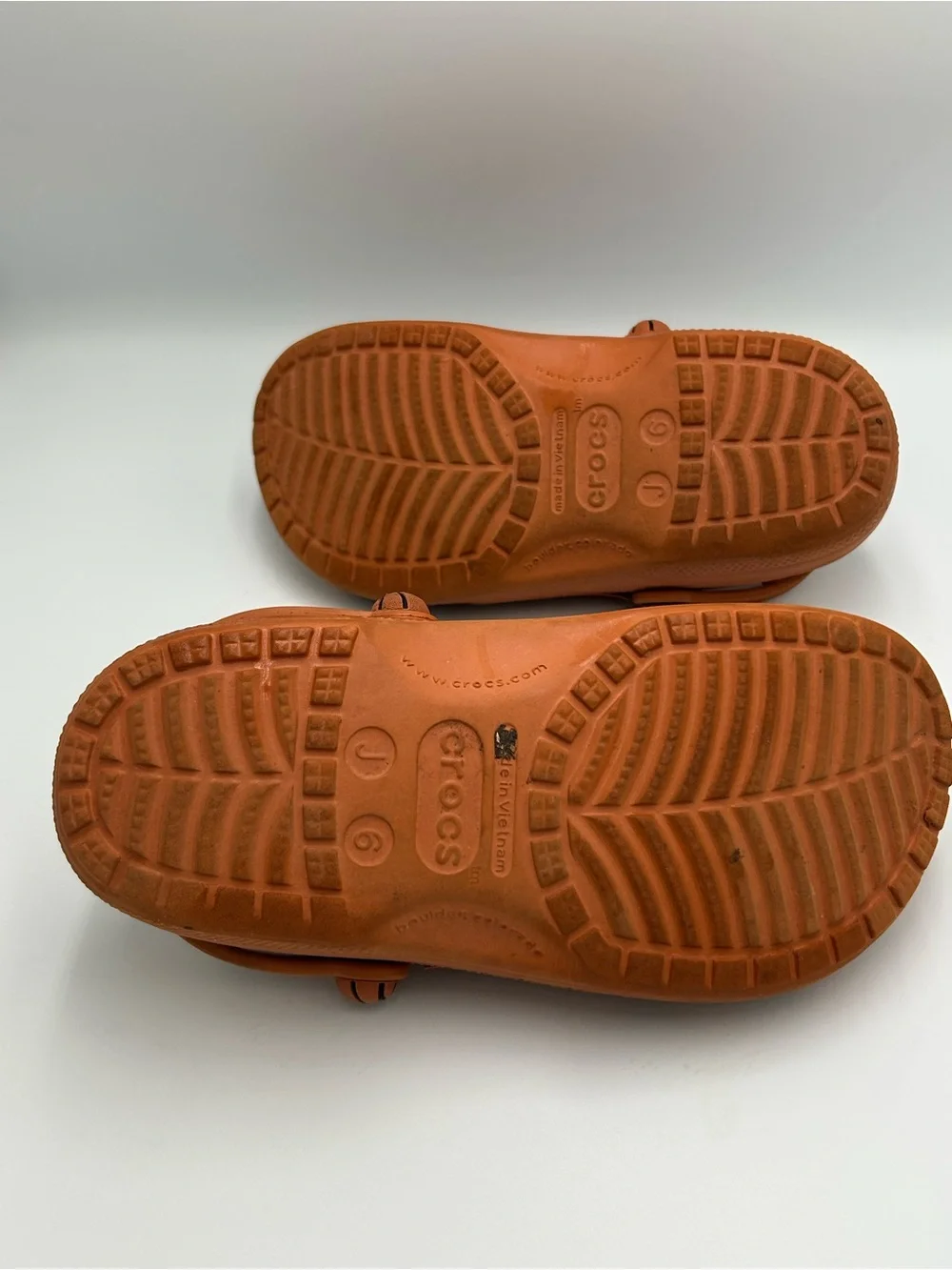 CROCS classic basketball